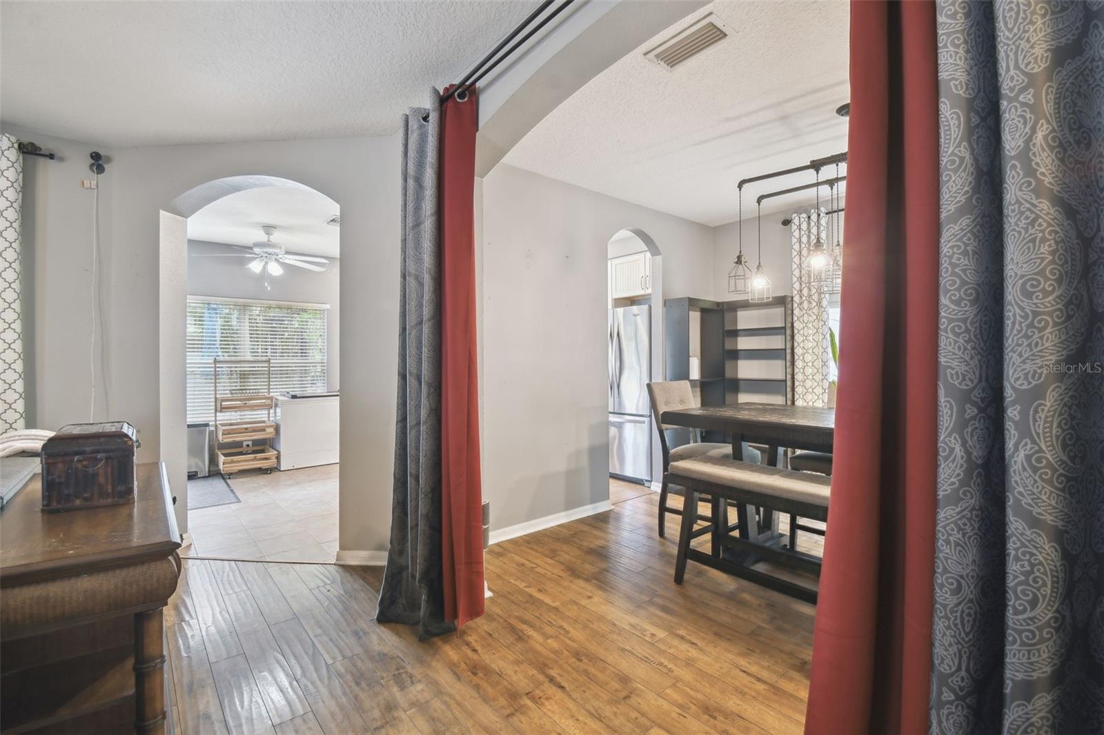 3512 HERON ISLAND DR, NEW PORT RICHEY, FL, 34655