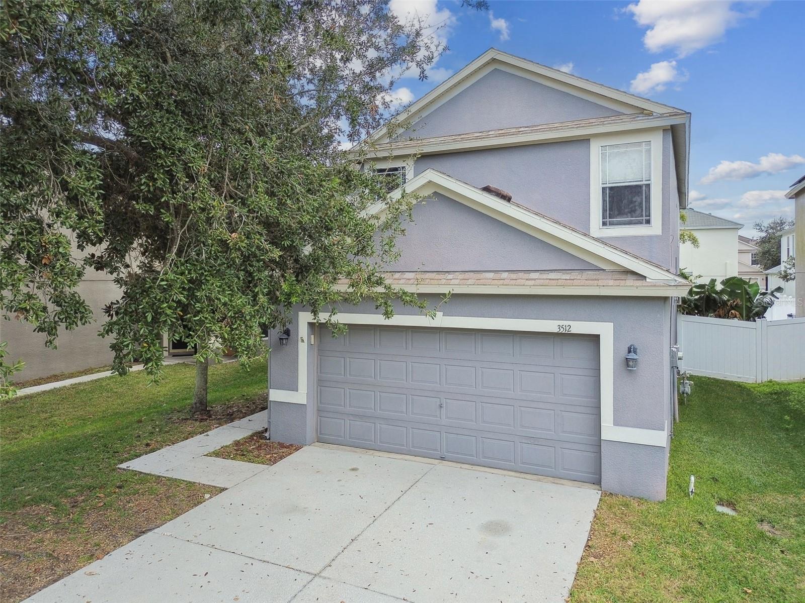 3512 HERON ISLAND DR, NEW PORT RICHEY, FL, 34655