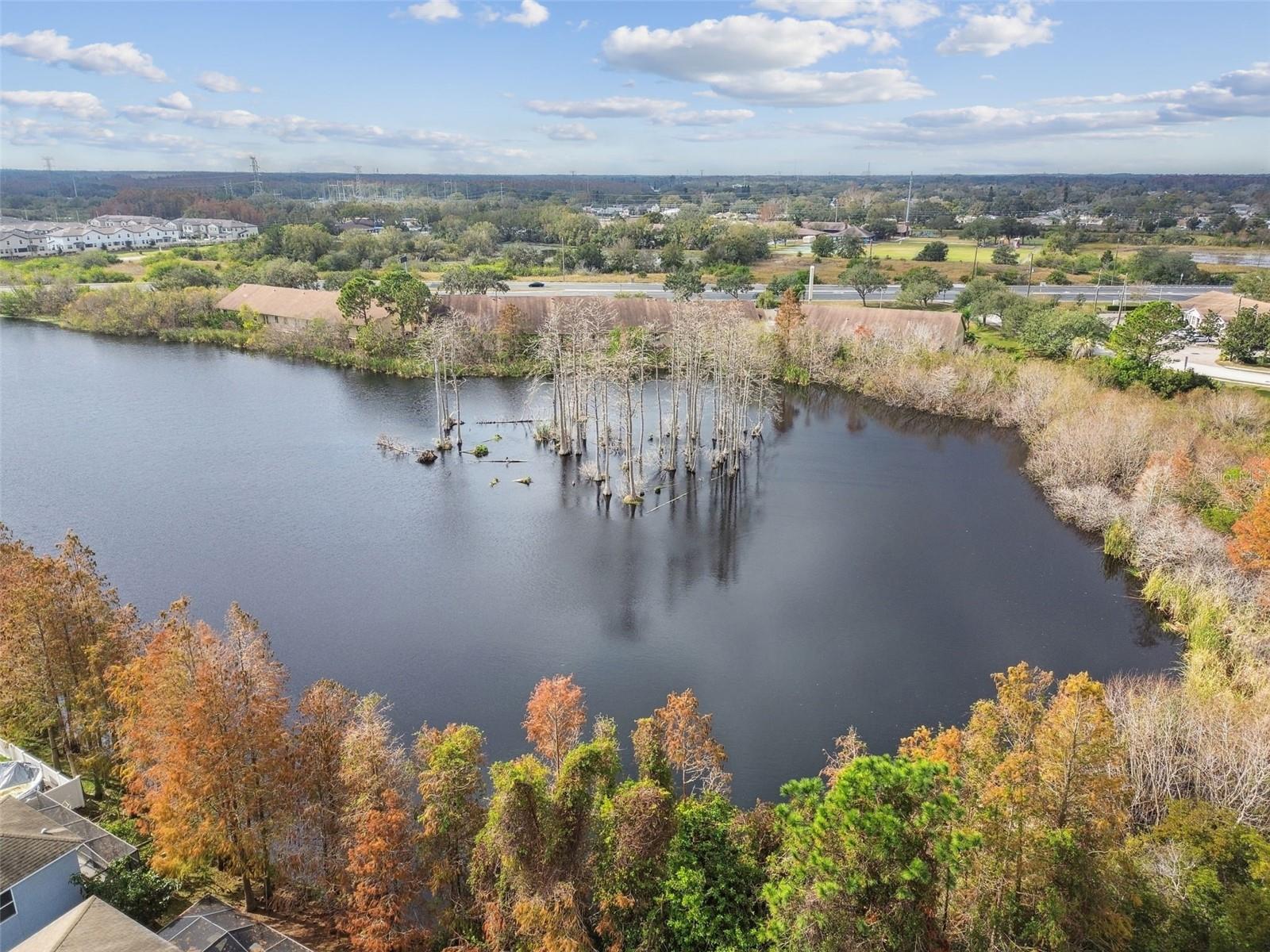 3512 HERON ISLAND DR, NEW PORT RICHEY, FL, 34655