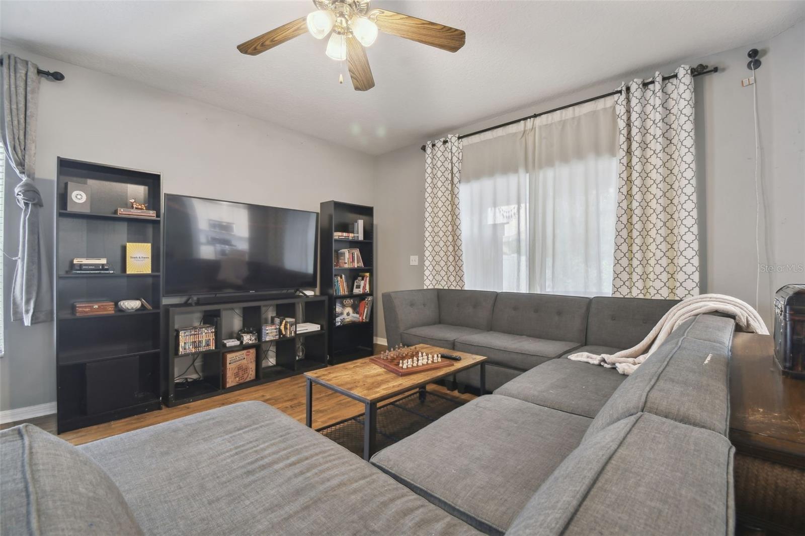3512 HERON ISLAND DR, NEW PORT RICHEY, FL, 34655