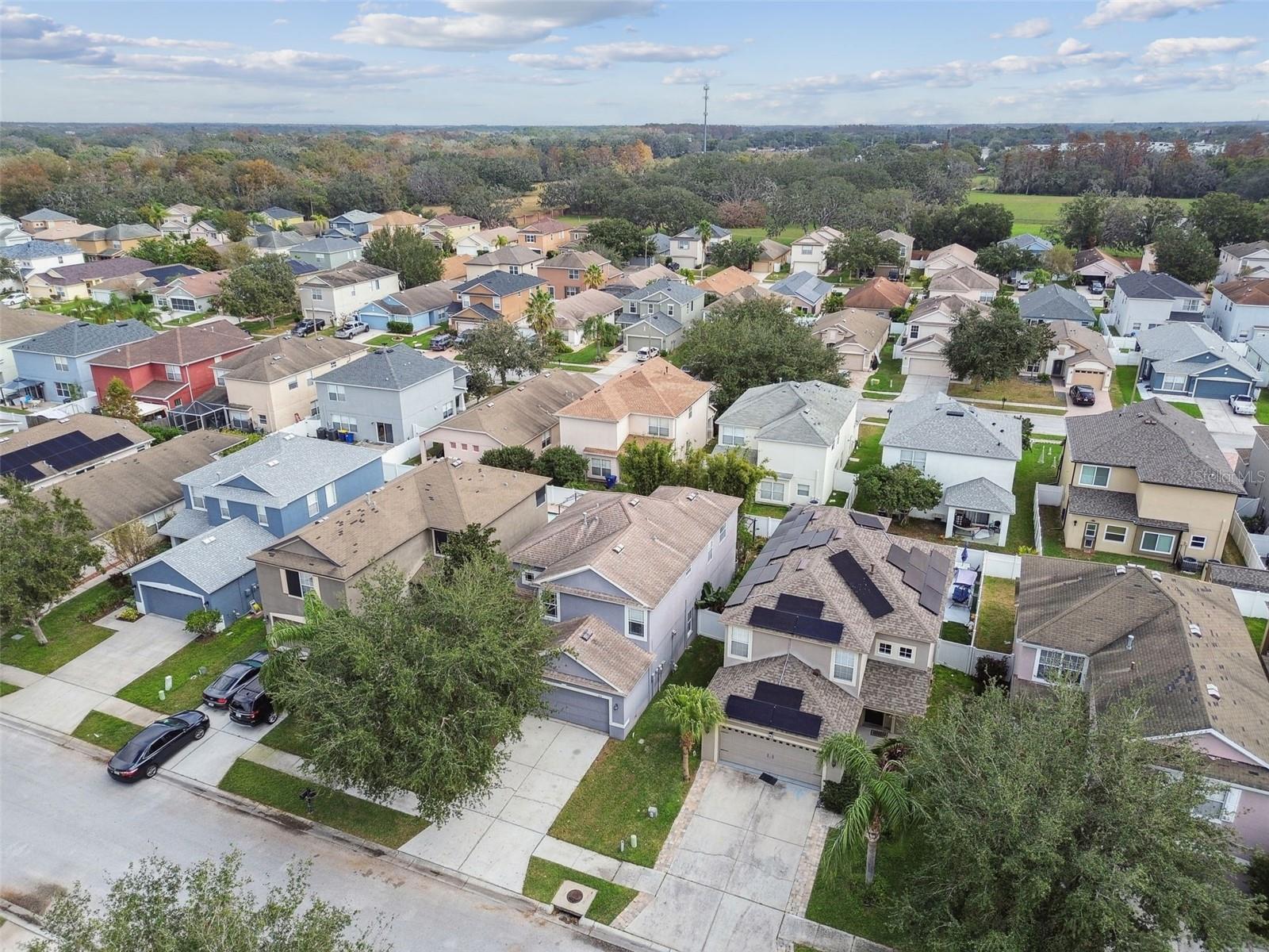 3512 HERON ISLAND DR, NEW PORT RICHEY, FL, 34655