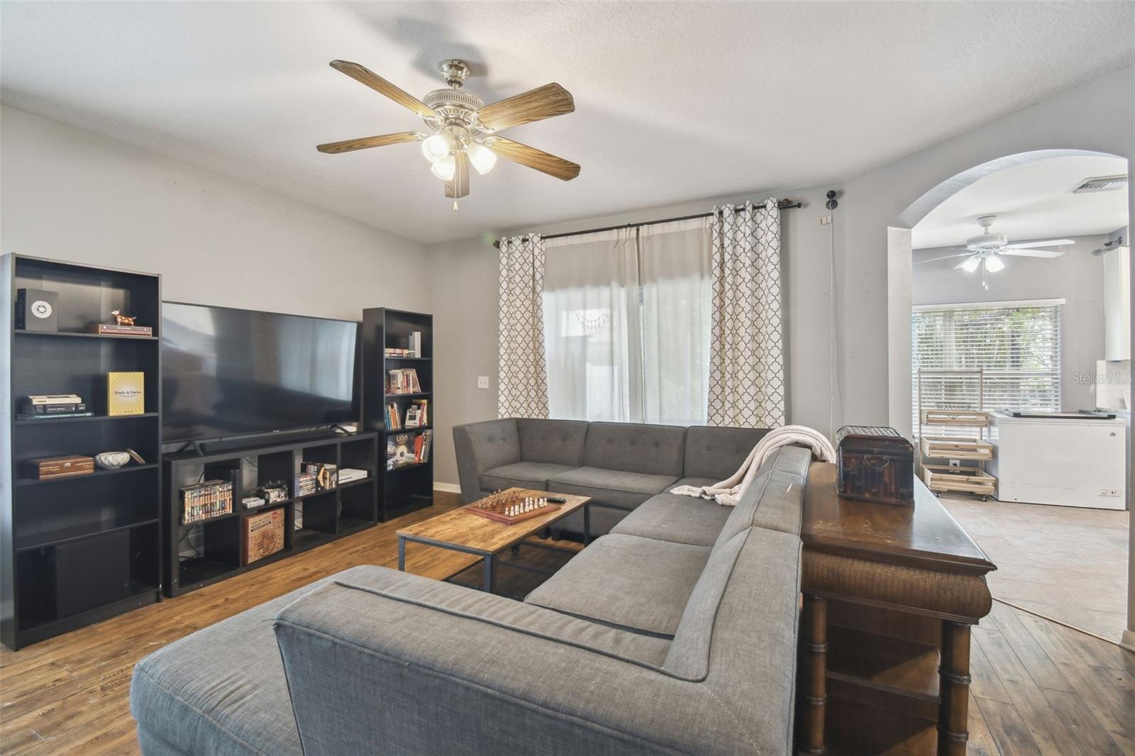 3512 HERON ISLAND DR, NEW PORT RICHEY, FL, 34655