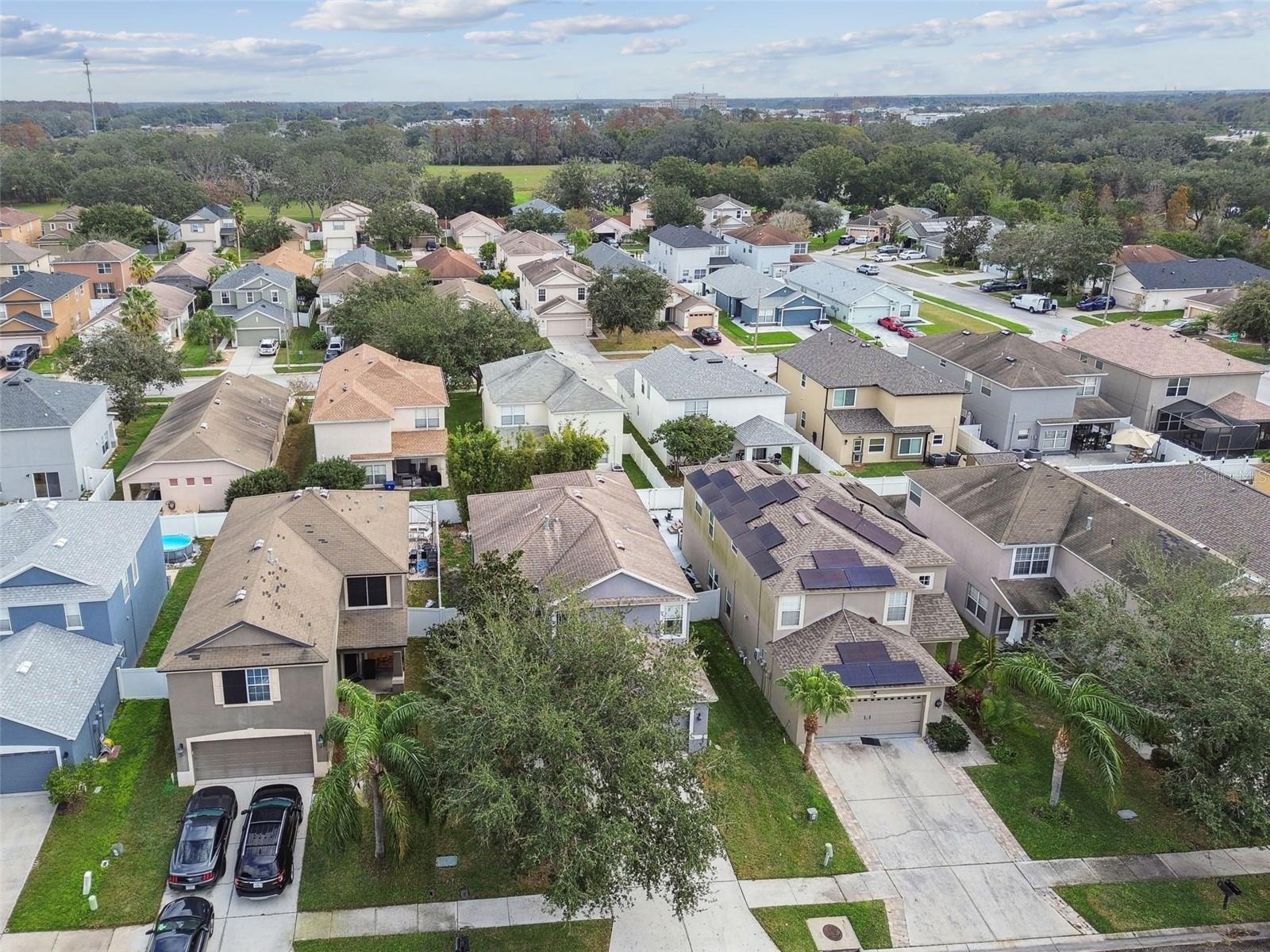 3512 HERON ISLAND DR, NEW PORT RICHEY, FL, 34655