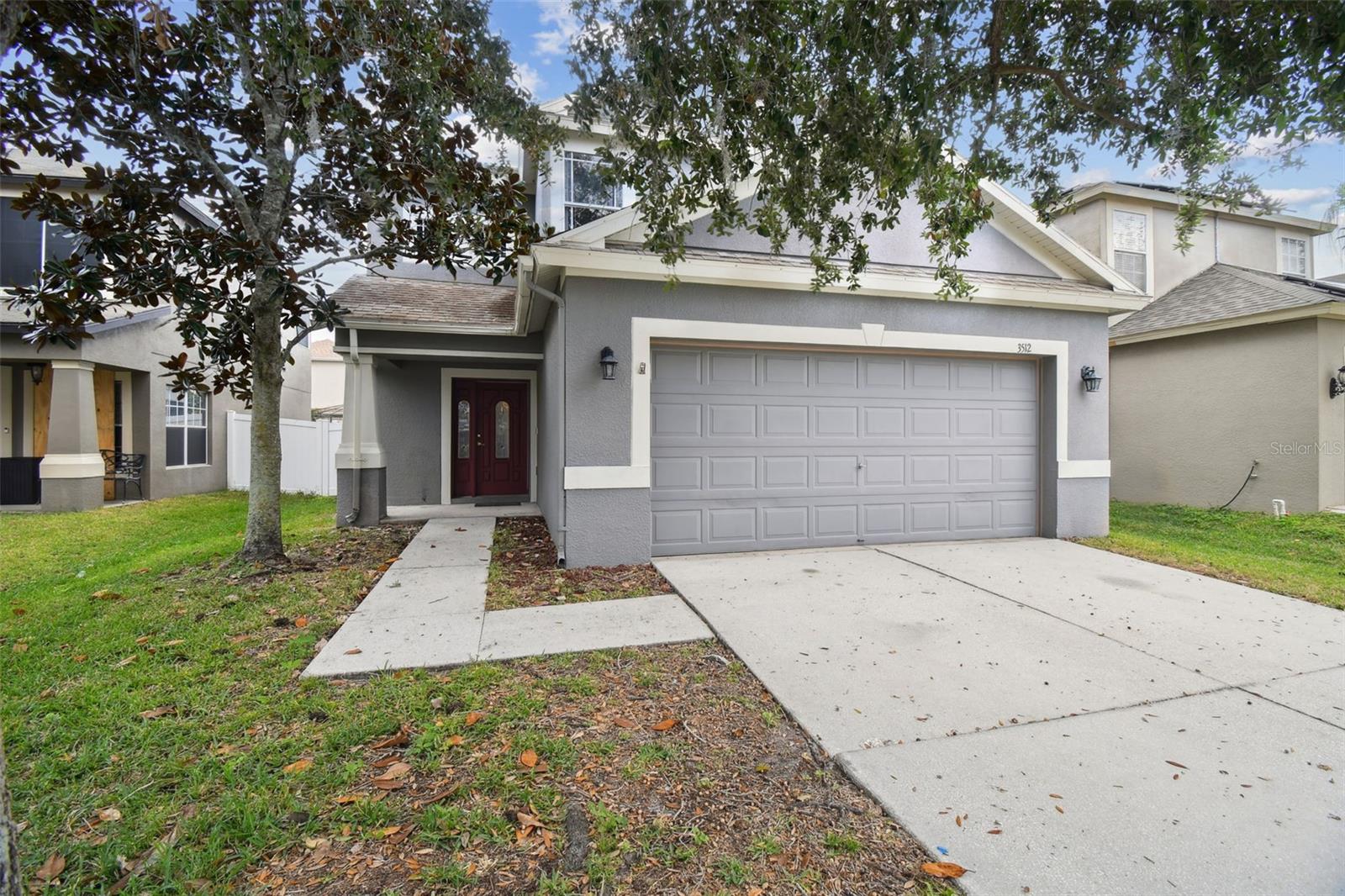 3512 HERON ISLAND DR, NEW PORT RICHEY, FL, 34655