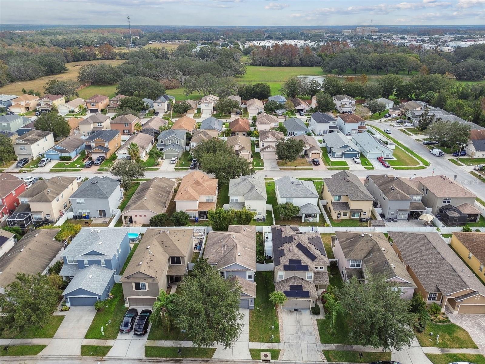 3512 HERON ISLAND DR, NEW PORT RICHEY, FL, 34655