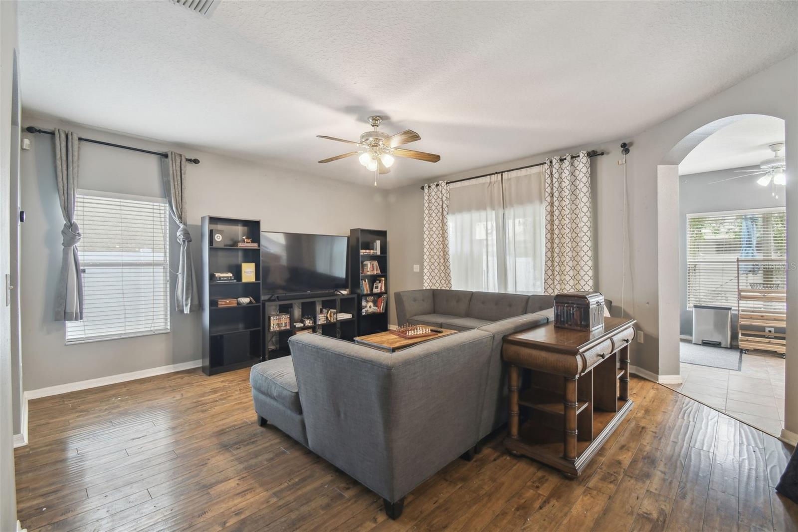 3512 HERON ISLAND DR, NEW PORT RICHEY, FL, 34655