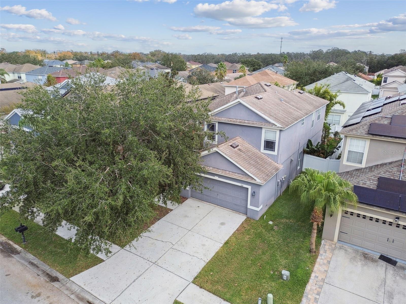 3512 HERON ISLAND DR, NEW PORT RICHEY, FL, 34655