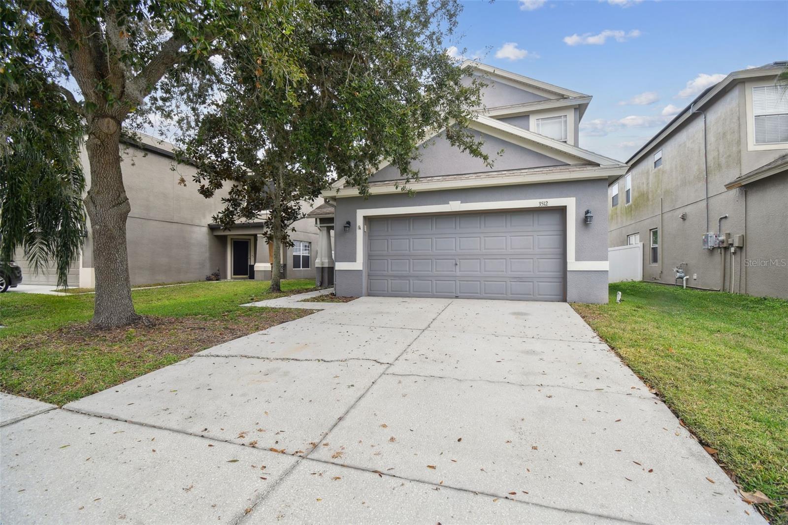 3512 HERON ISLAND DR, NEW PORT RICHEY, FL, 34655