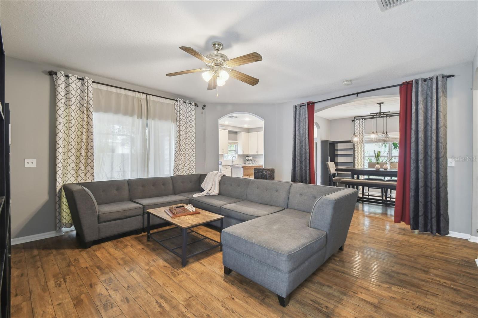 3512 HERON ISLAND DR, NEW PORT RICHEY, FL, 34655