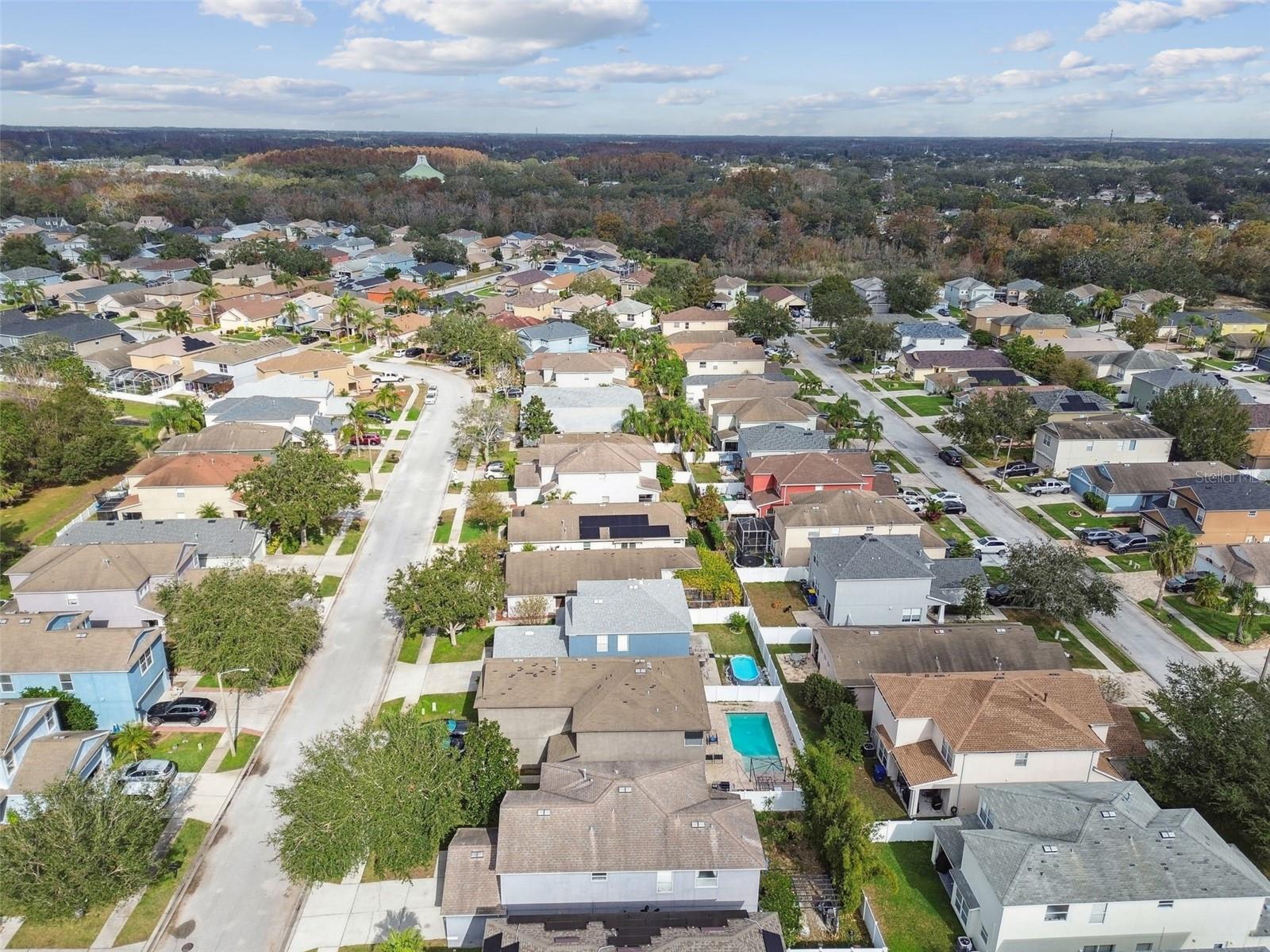3512 HERON ISLAND DR, NEW PORT RICHEY, FL, 34655