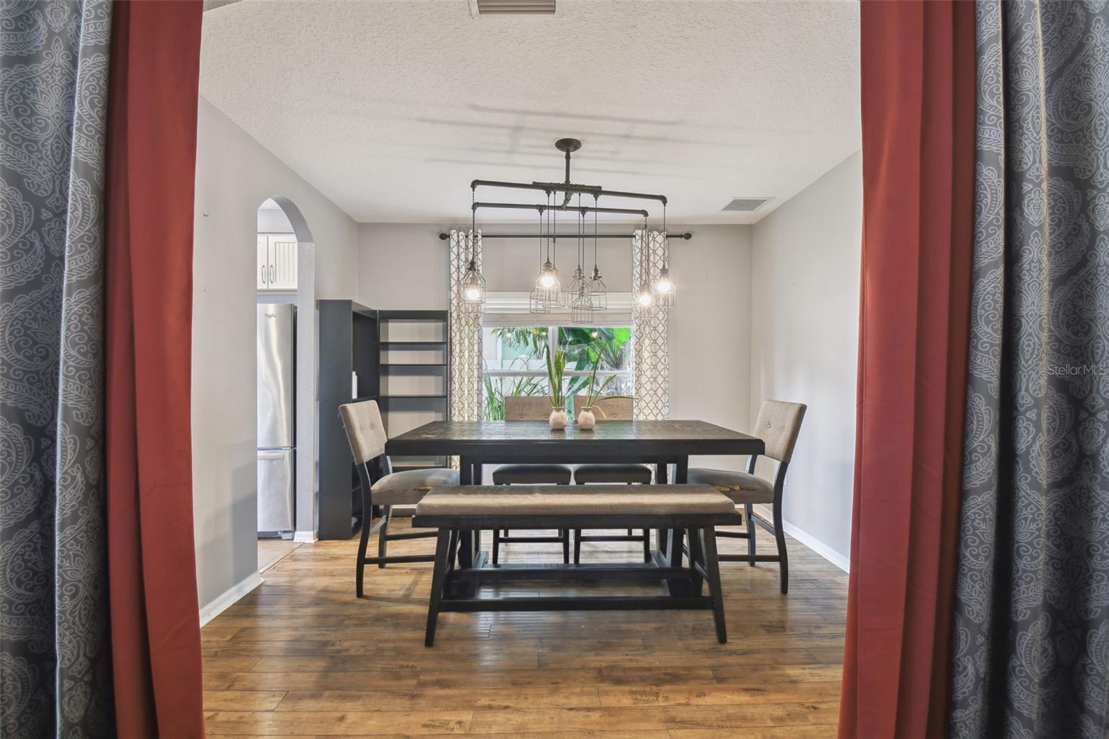 3512 HERON ISLAND DR, NEW PORT RICHEY, FL, 34655