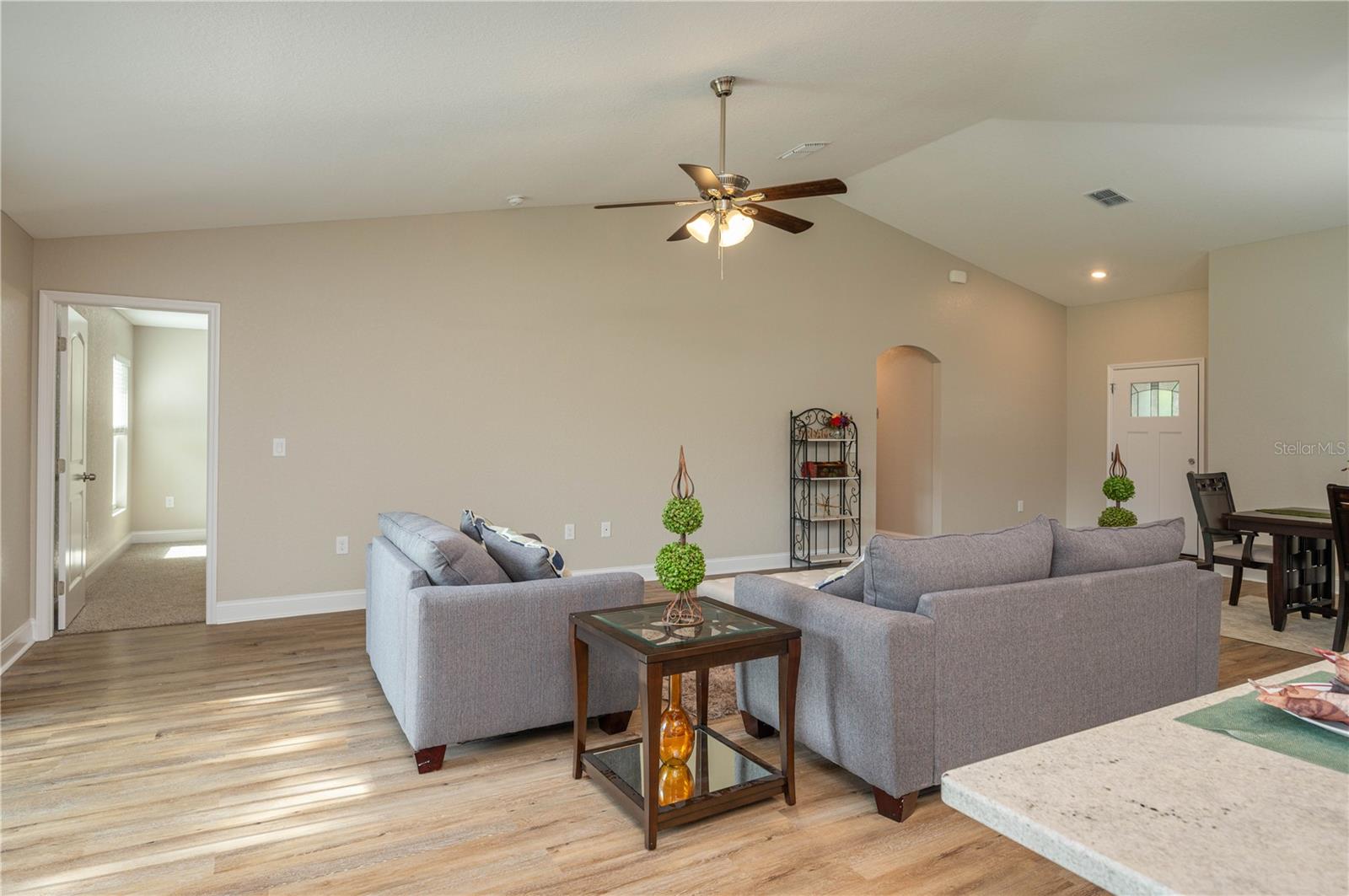 5435 CARMEN LN, LAKELAND, FL, 33810