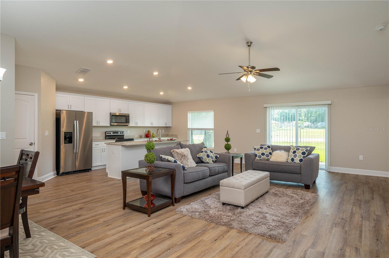 5435 CARMEN LN, LAKELAND, FL, 33810
