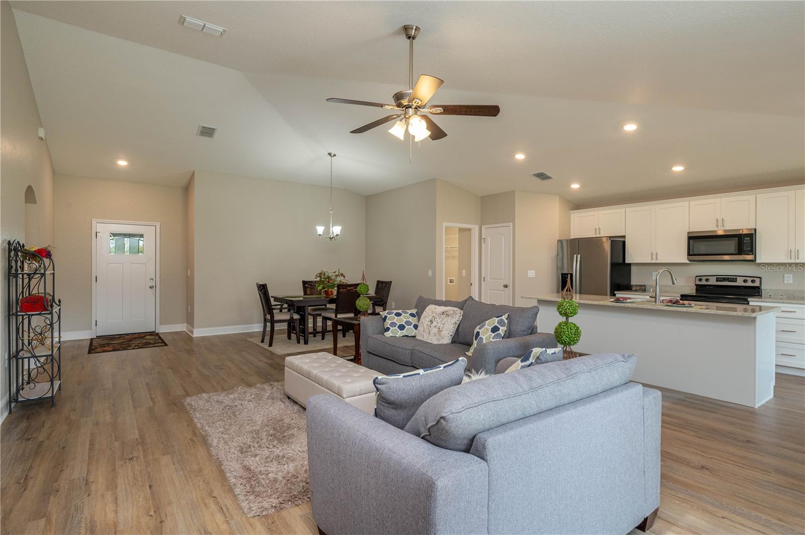 5435 CARMEN LN, LAKELAND, FL, 33810