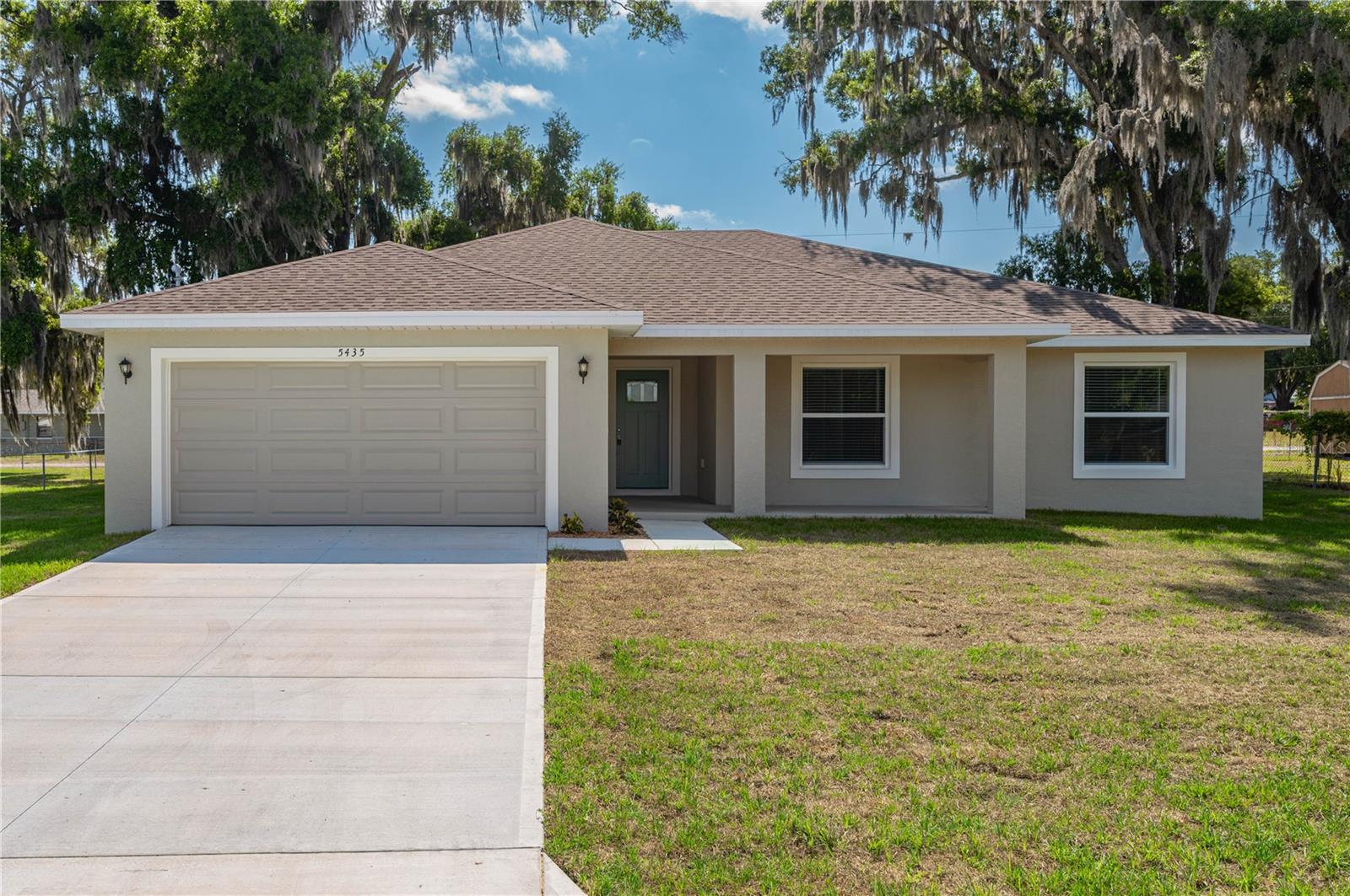 5435 CARMEN LN, LAKELAND, FL, 33810