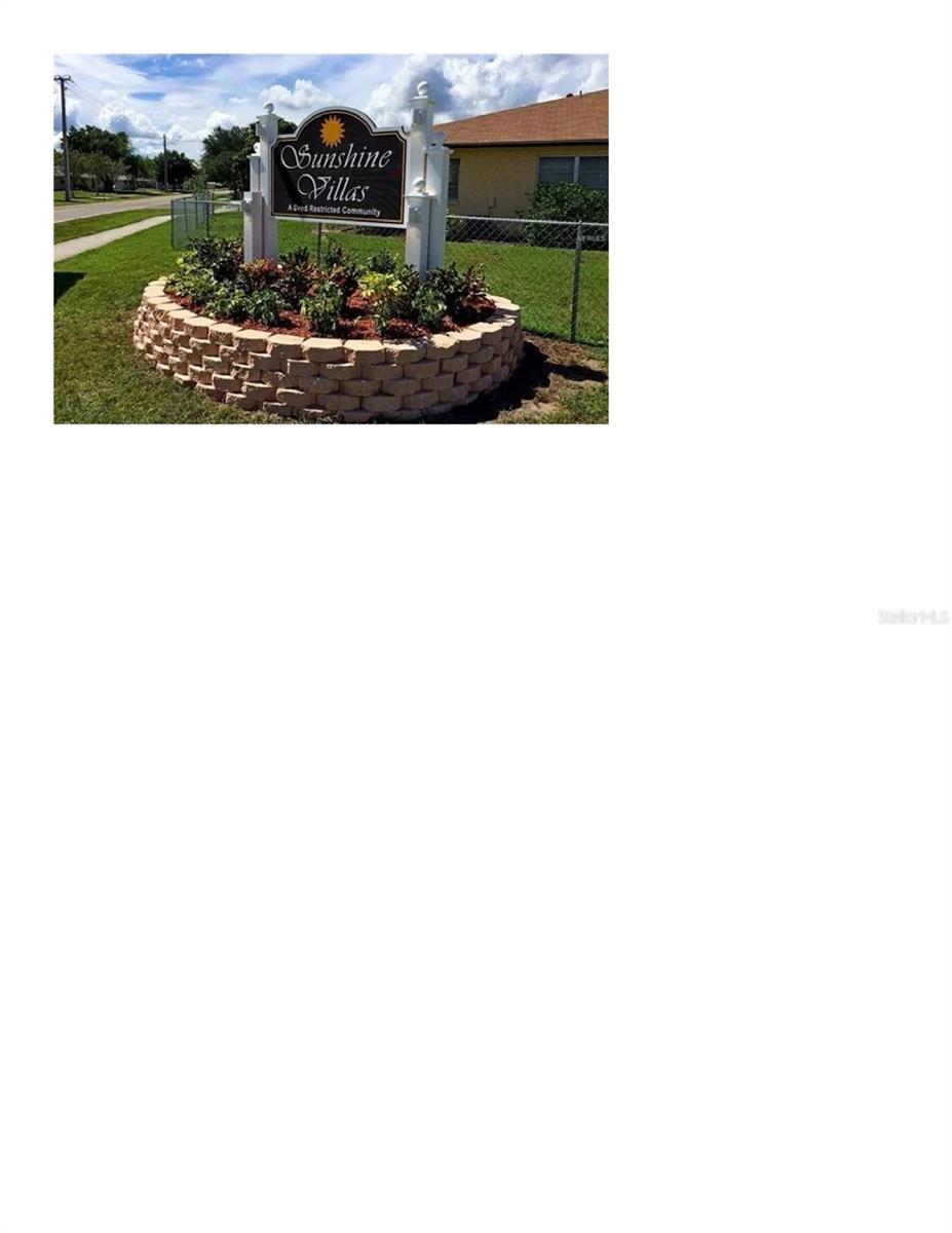21150 GERTRUDE AVE #B1, PORT CHARLOTTE, FL, 33952