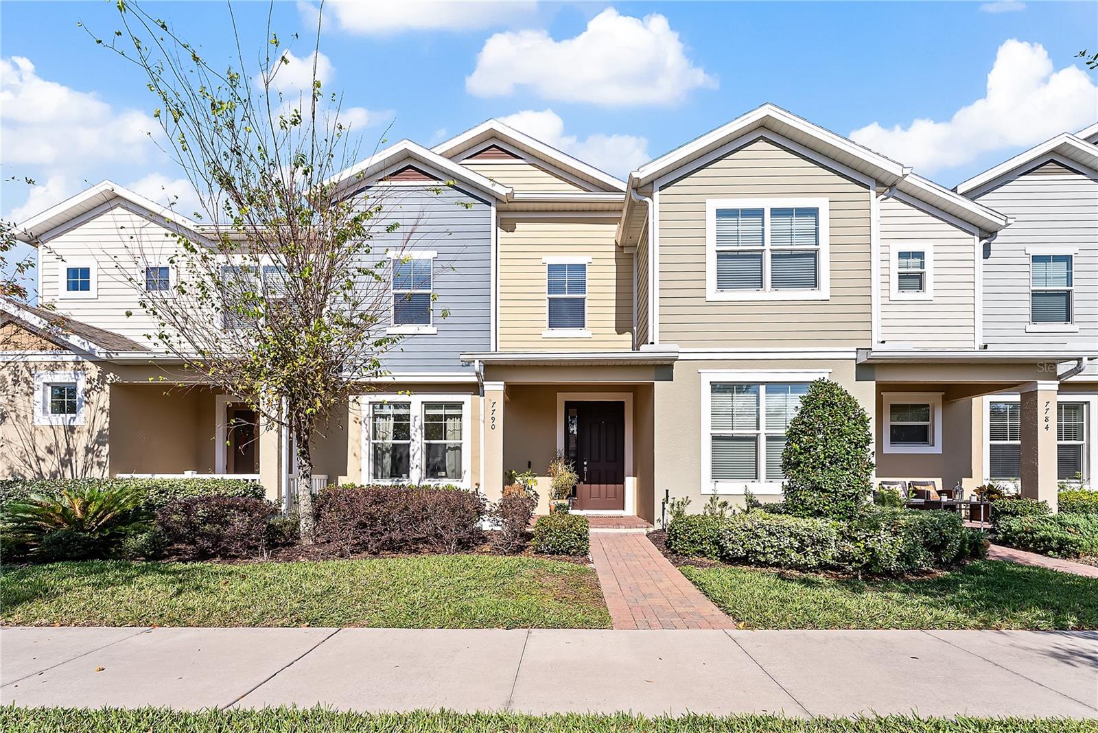 7790 BOWERY DR, WINTER GARDEN, FL, 34787