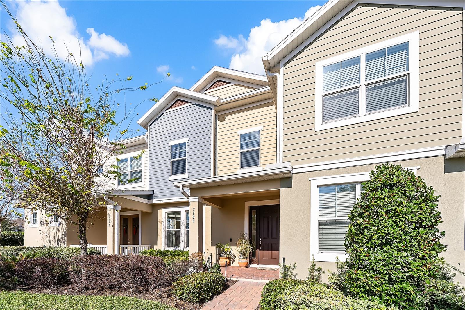 7790 BOWERY DR, WINTER GARDEN, FL, 34787