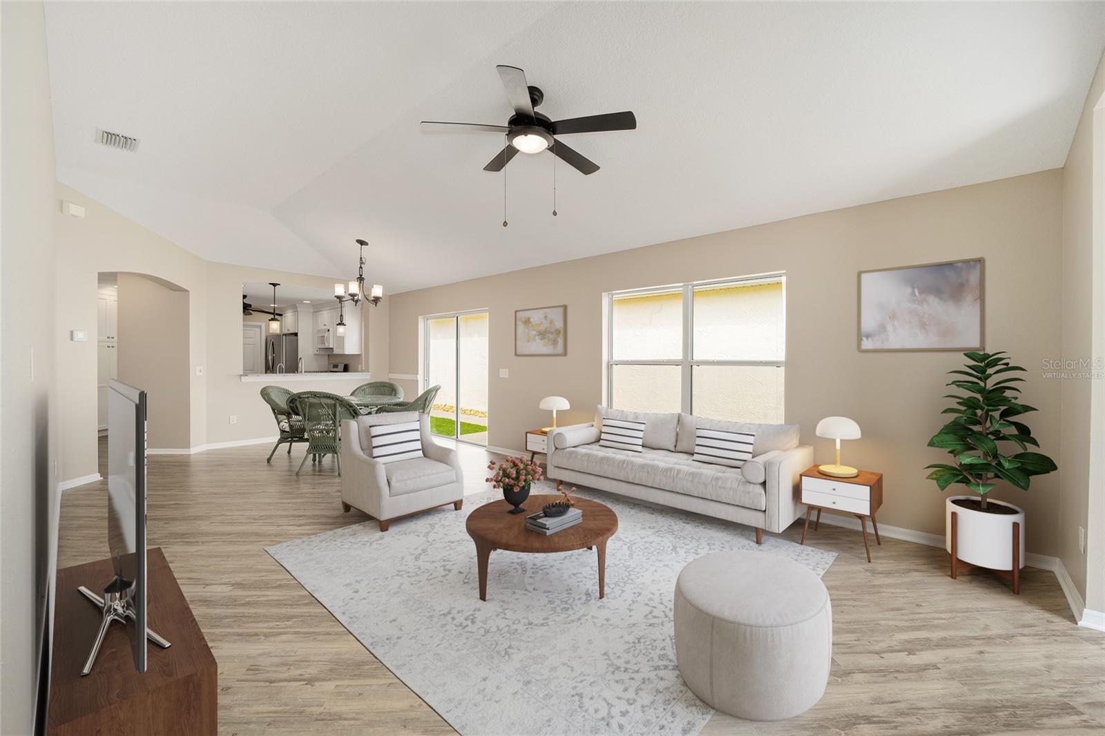 17159 SE 78TH CROWFIELD AVE, THE VILLAGES, FL, 32162