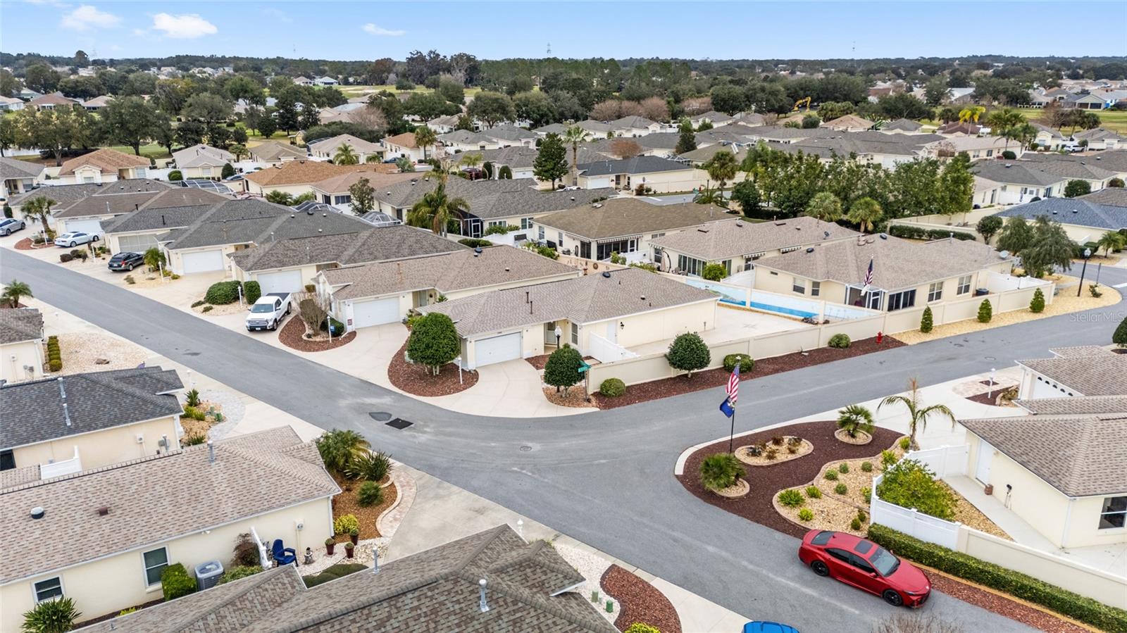 17159 SE 78TH CROWFIELD AVE, THE VILLAGES, FL, 32162