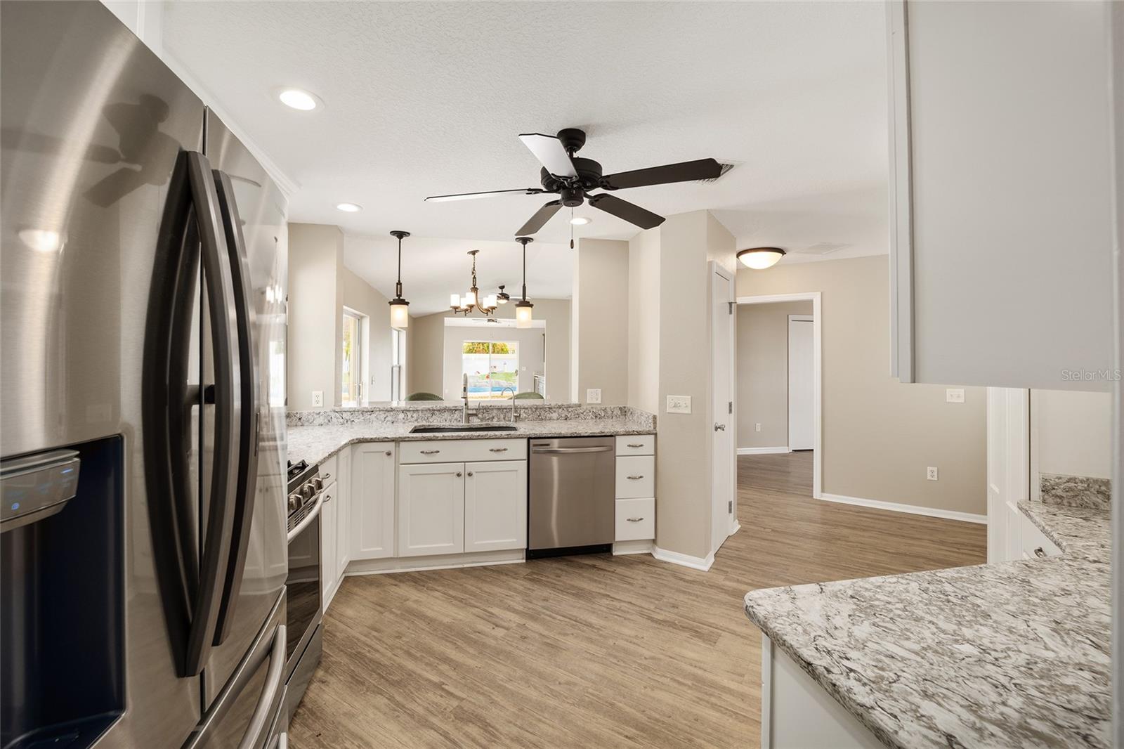 17159 SE 78TH CROWFIELD AVE, THE VILLAGES, FL, 32162