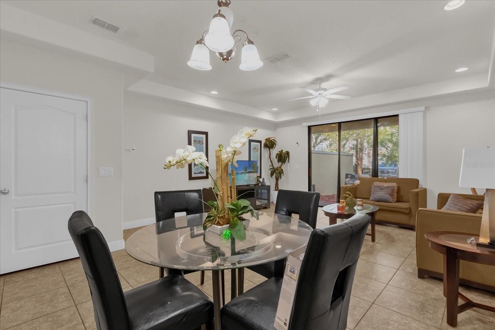8121 ROSEVILLE BLVD, DAVENPORT, FL, 33896