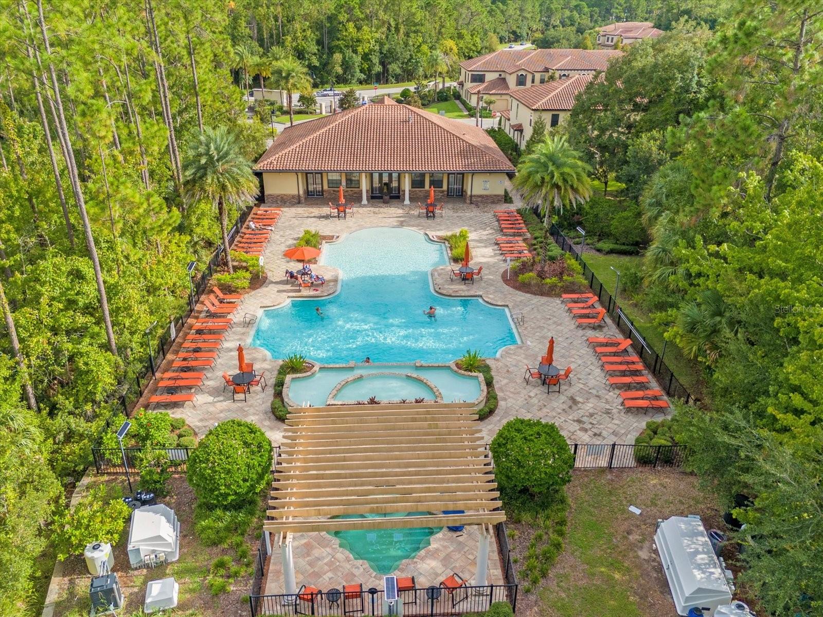 8121 ROSEVILLE BLVD, DAVENPORT, FL, 33896