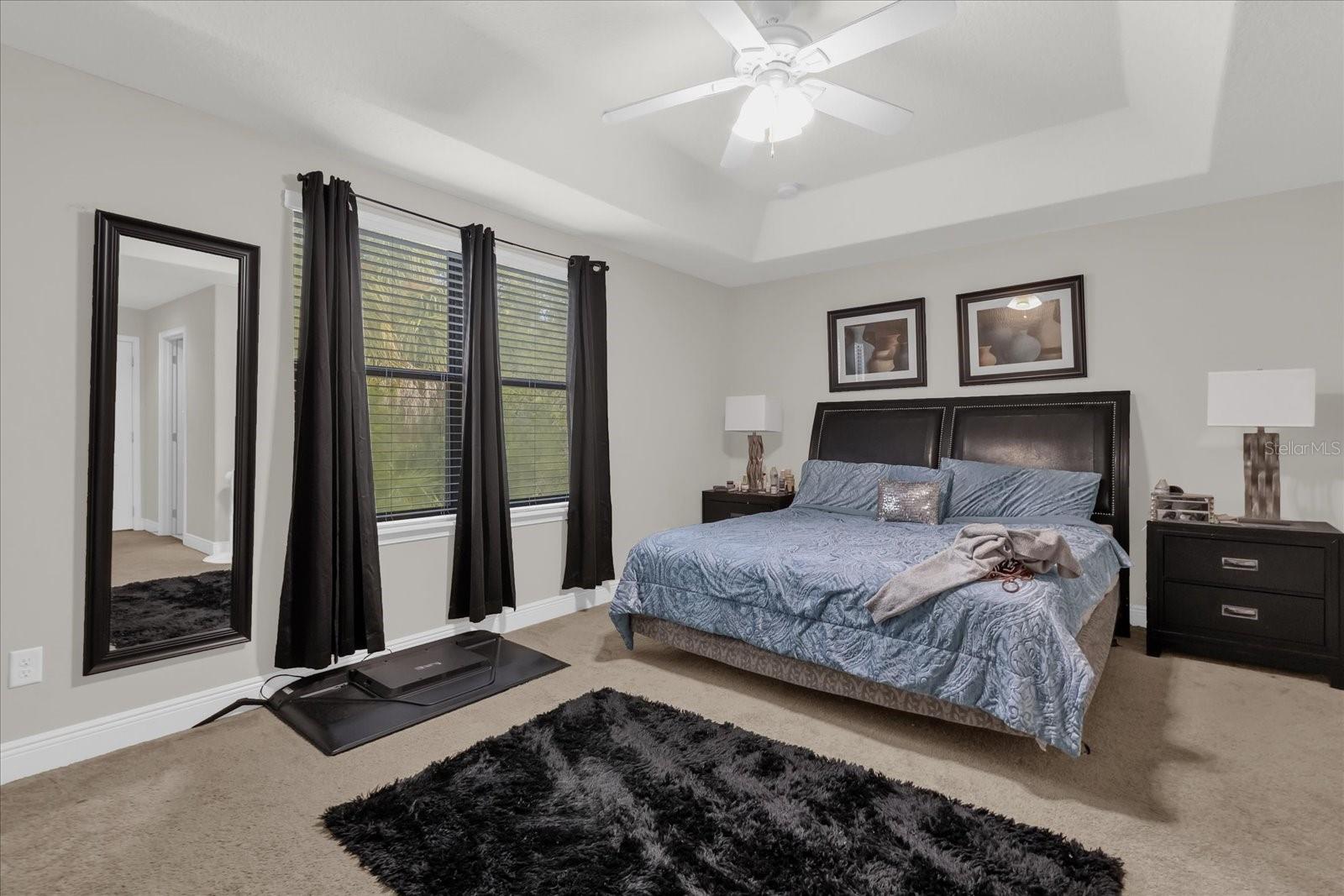 8121 ROSEVILLE BLVD, DAVENPORT, FL, 33896
