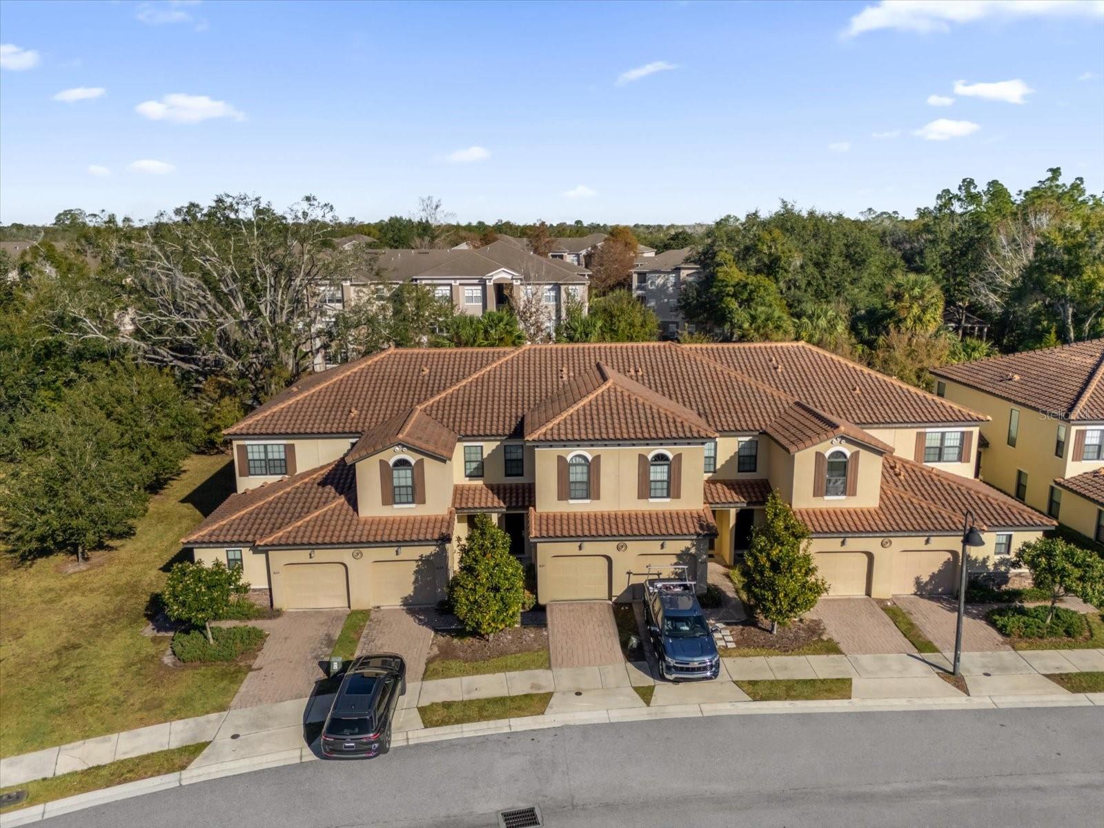 8121 ROSEVILLE BLVD, DAVENPORT, FL, 33896