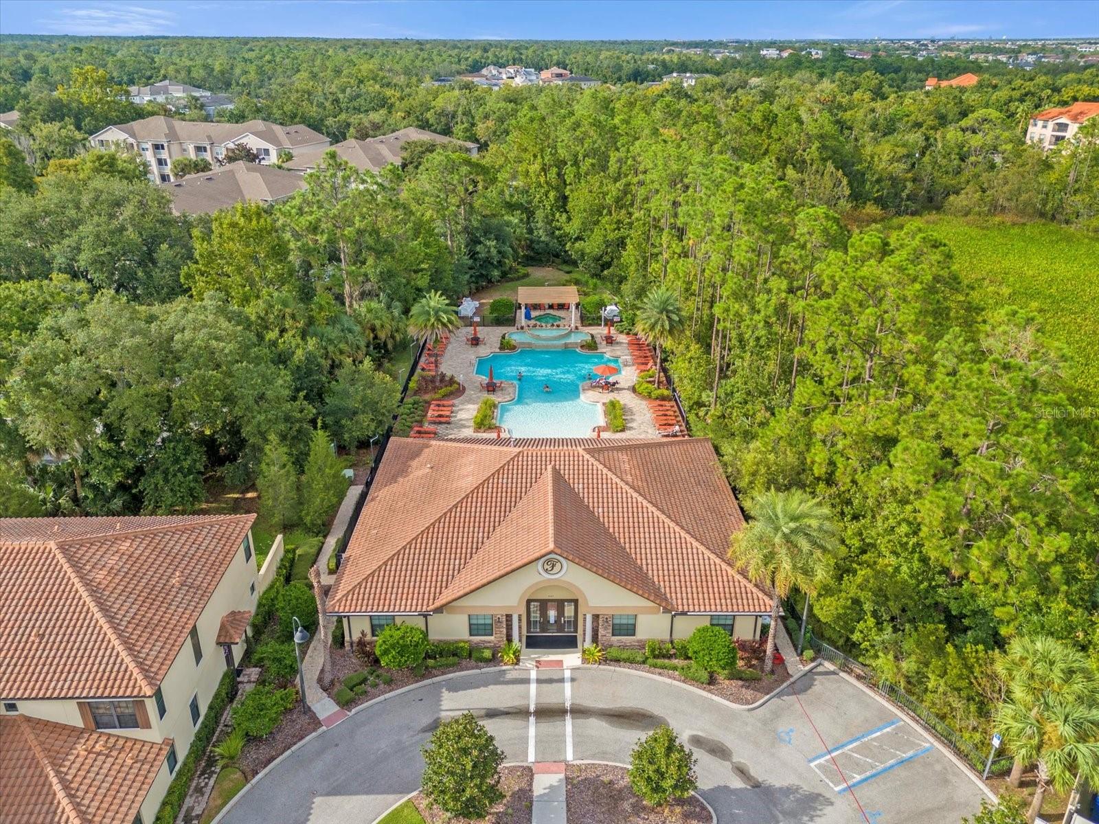 8121 ROSEVILLE BLVD, DAVENPORT, FL, 33896