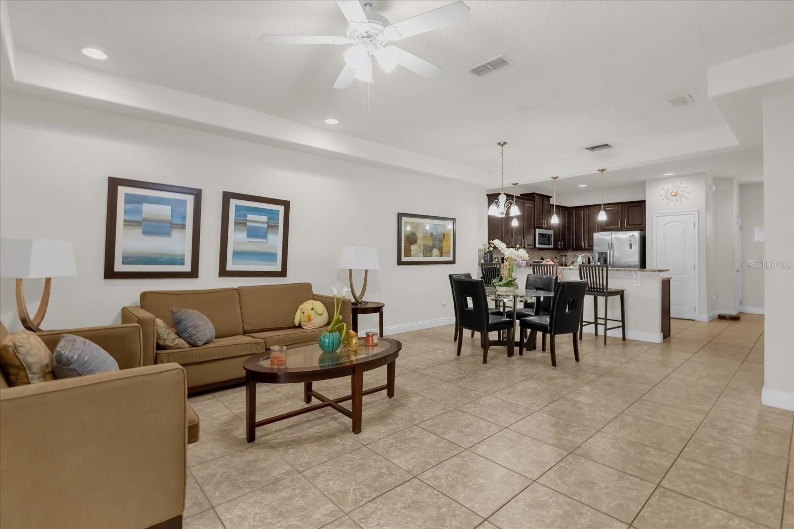 8121 ROSEVILLE BLVD, DAVENPORT, FL, 33896