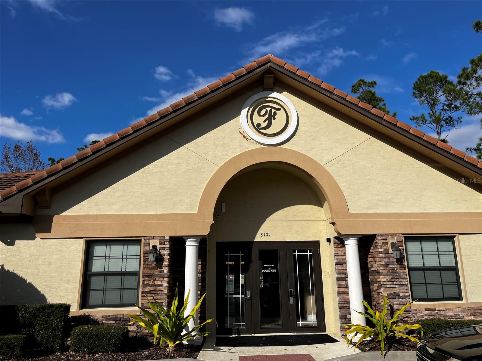 8121 ROSEVILLE BLVD, DAVENPORT, FL, 33896