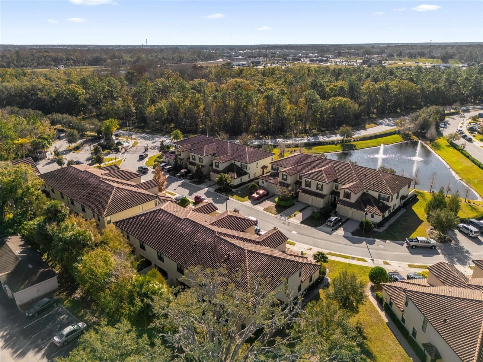 8121 ROSEVILLE BLVD, DAVENPORT, FL, 33896