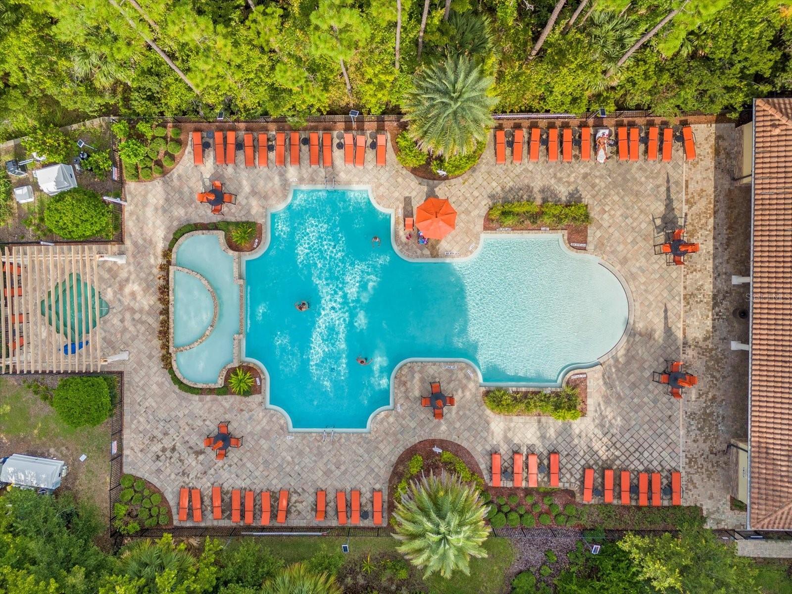 8121 ROSEVILLE BLVD, DAVENPORT, FL, 33896