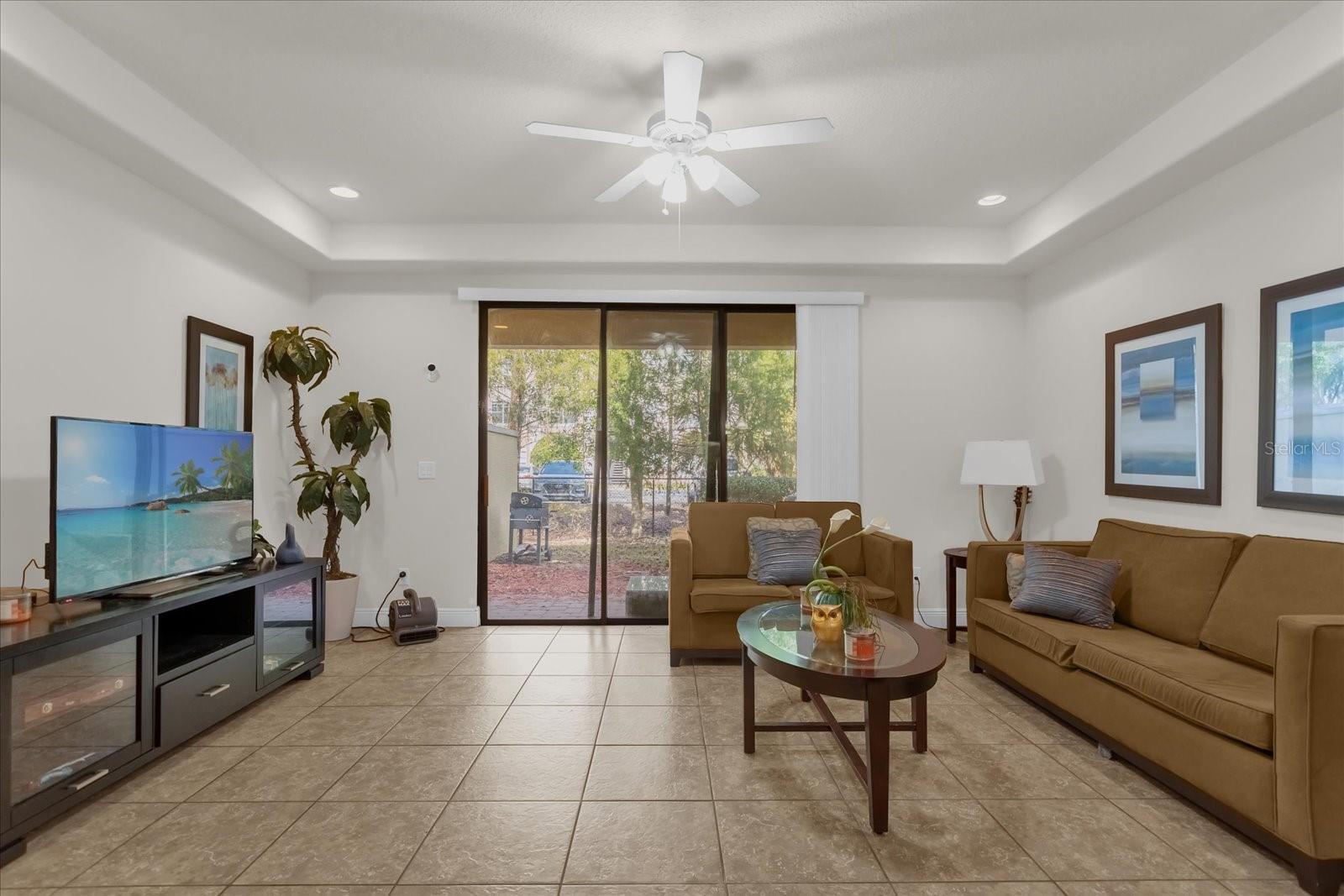 8121 ROSEVILLE BLVD, DAVENPORT, FL, 33896