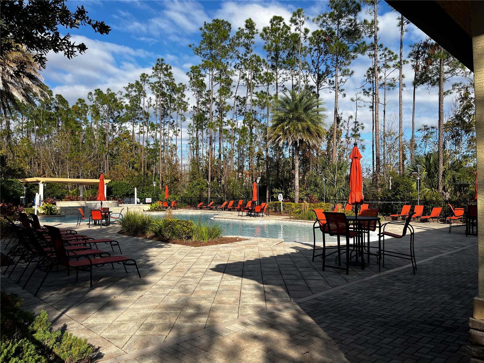 8121 ROSEVILLE BLVD, DAVENPORT, FL, 33896