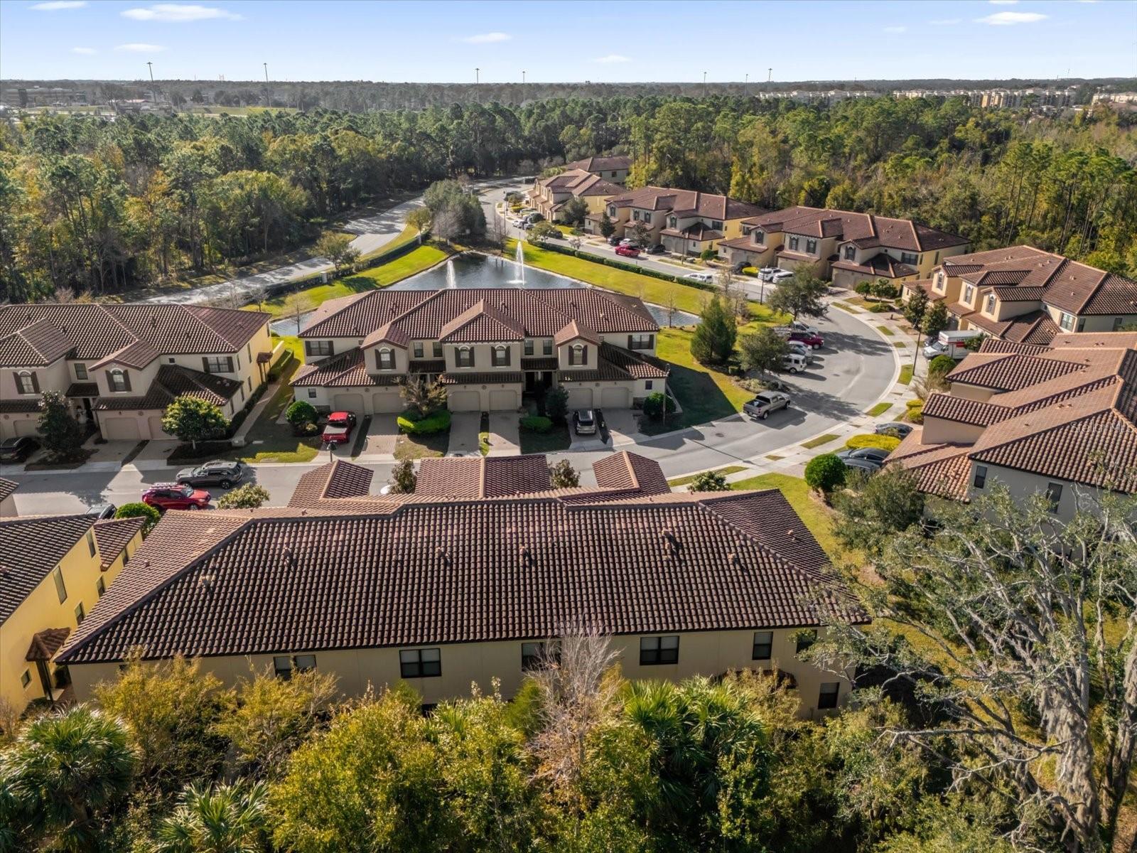 8121 ROSEVILLE BLVD, DAVENPORT, FL, 33896