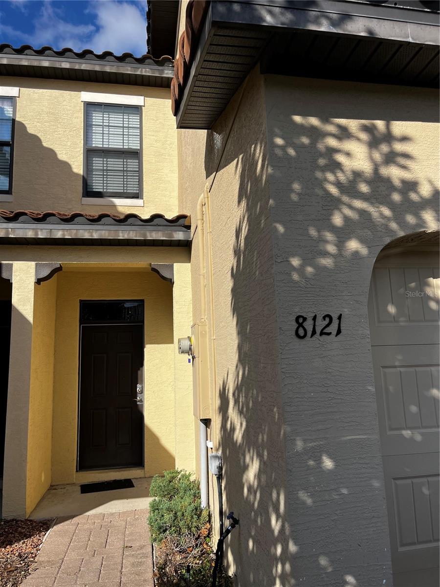 8121 ROSEVILLE BLVD, DAVENPORT, FL, 33896