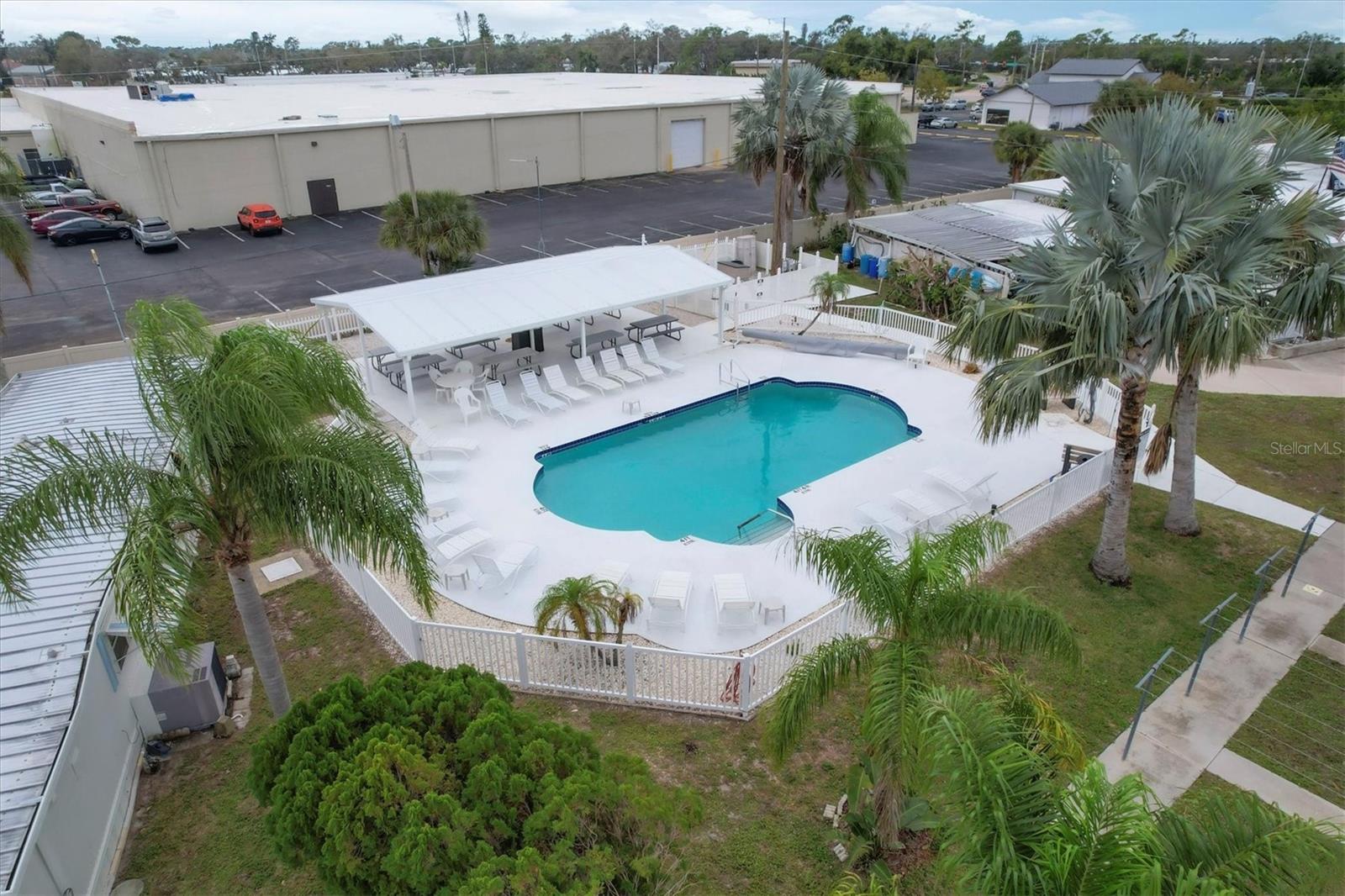 1891 ENGLEWOOD RD #131, ENGLEWOOD, FL, 34223