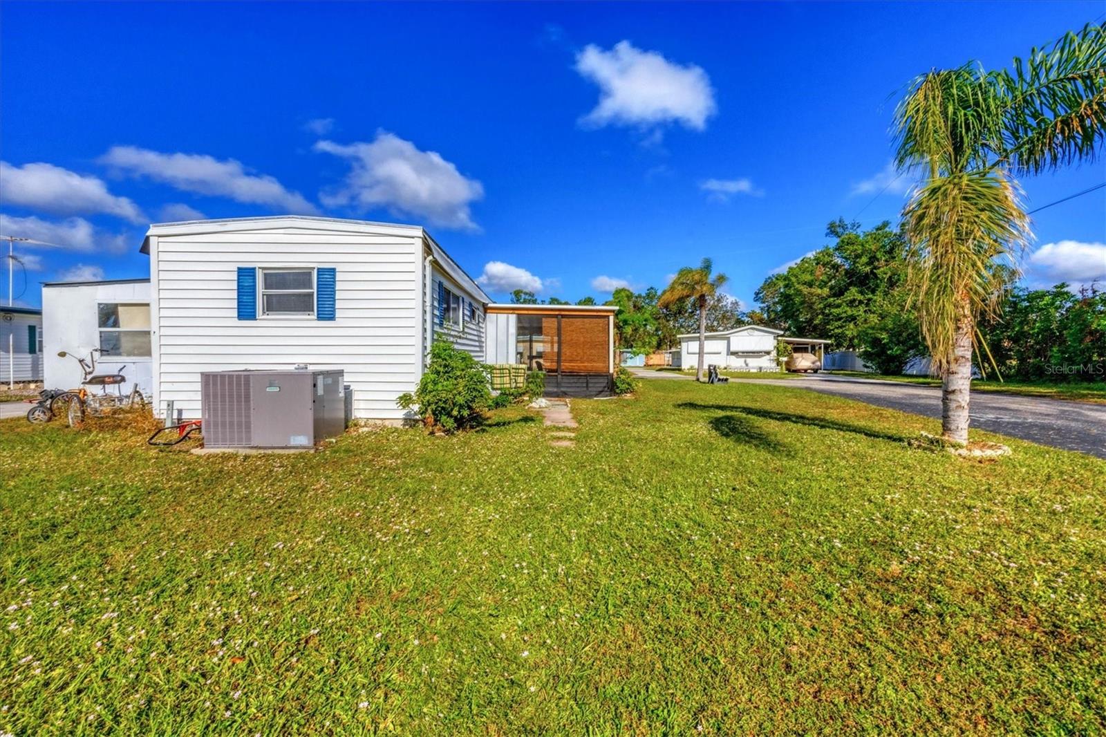 1891 ENGLEWOOD RD #131, ENGLEWOOD, FL, 34223