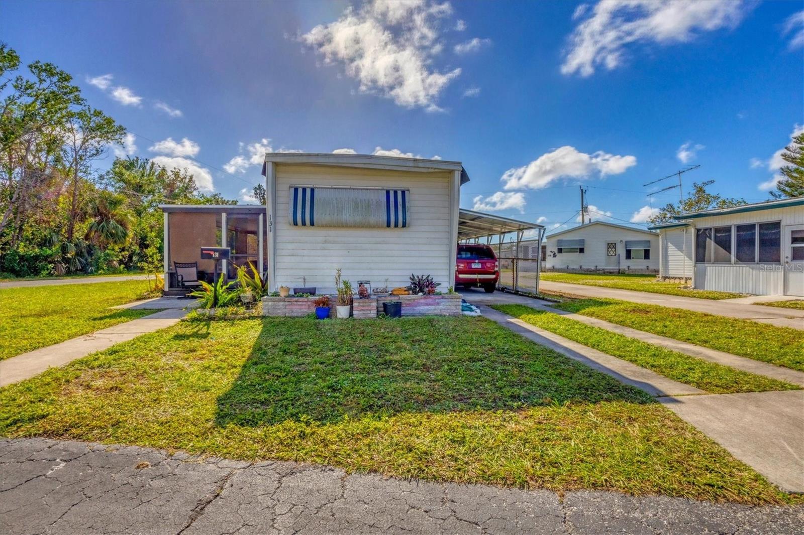 1891 ENGLEWOOD RD #131, ENGLEWOOD, FL, 34223