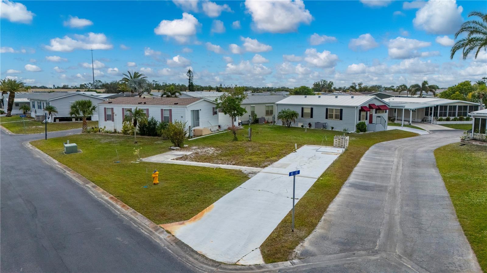 1000 KINGS HWY #79, PORT CHARLOTTE, FL, 33980