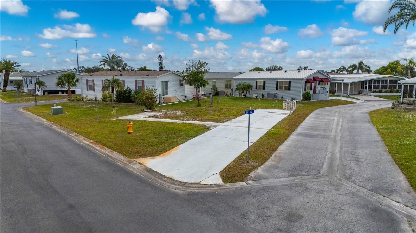 1000 KINGS HWY #79, PORT CHARLOTTE, FL, 33980