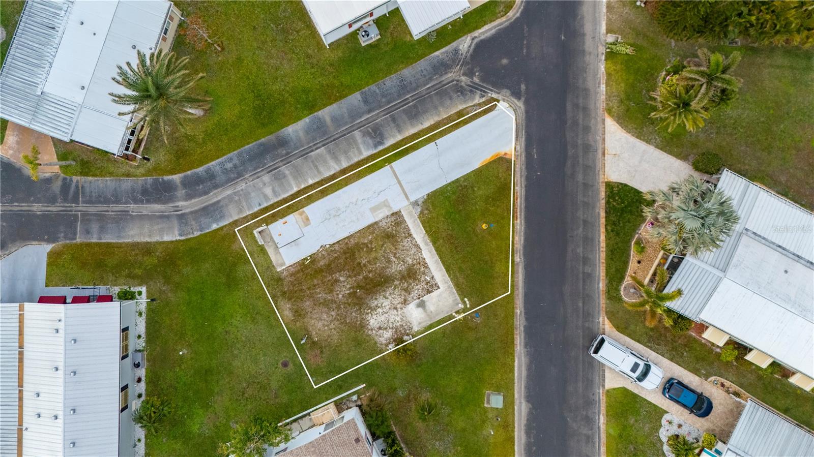1000 KINGS HWY #79, PORT CHARLOTTE, FL, 33980