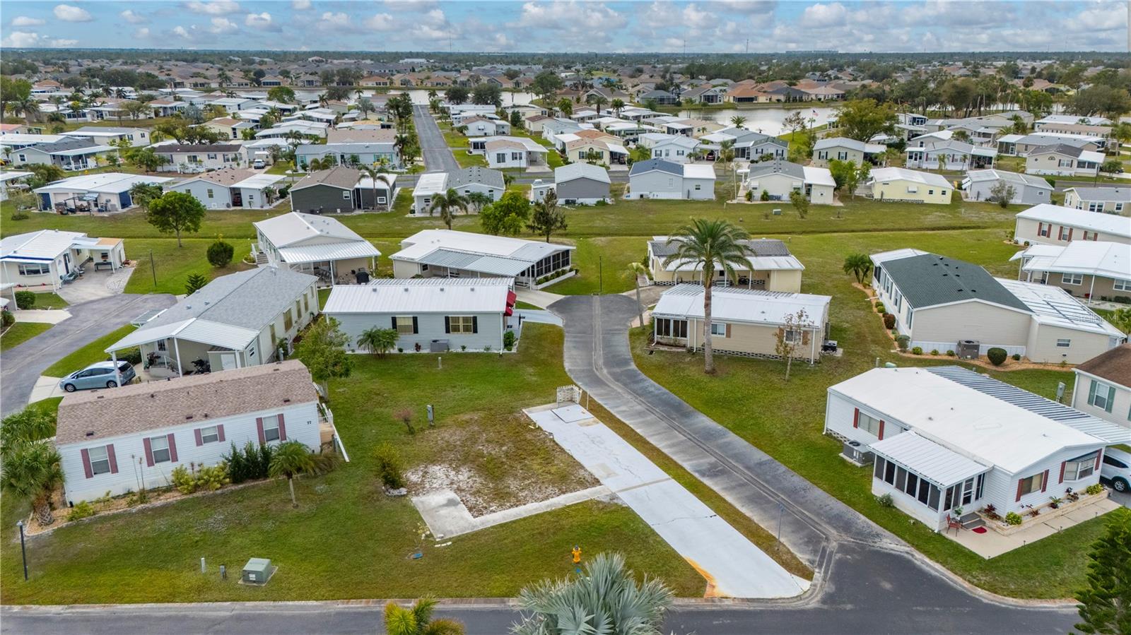 1000 KINGS HWY #79, PORT CHARLOTTE, FL, 33980