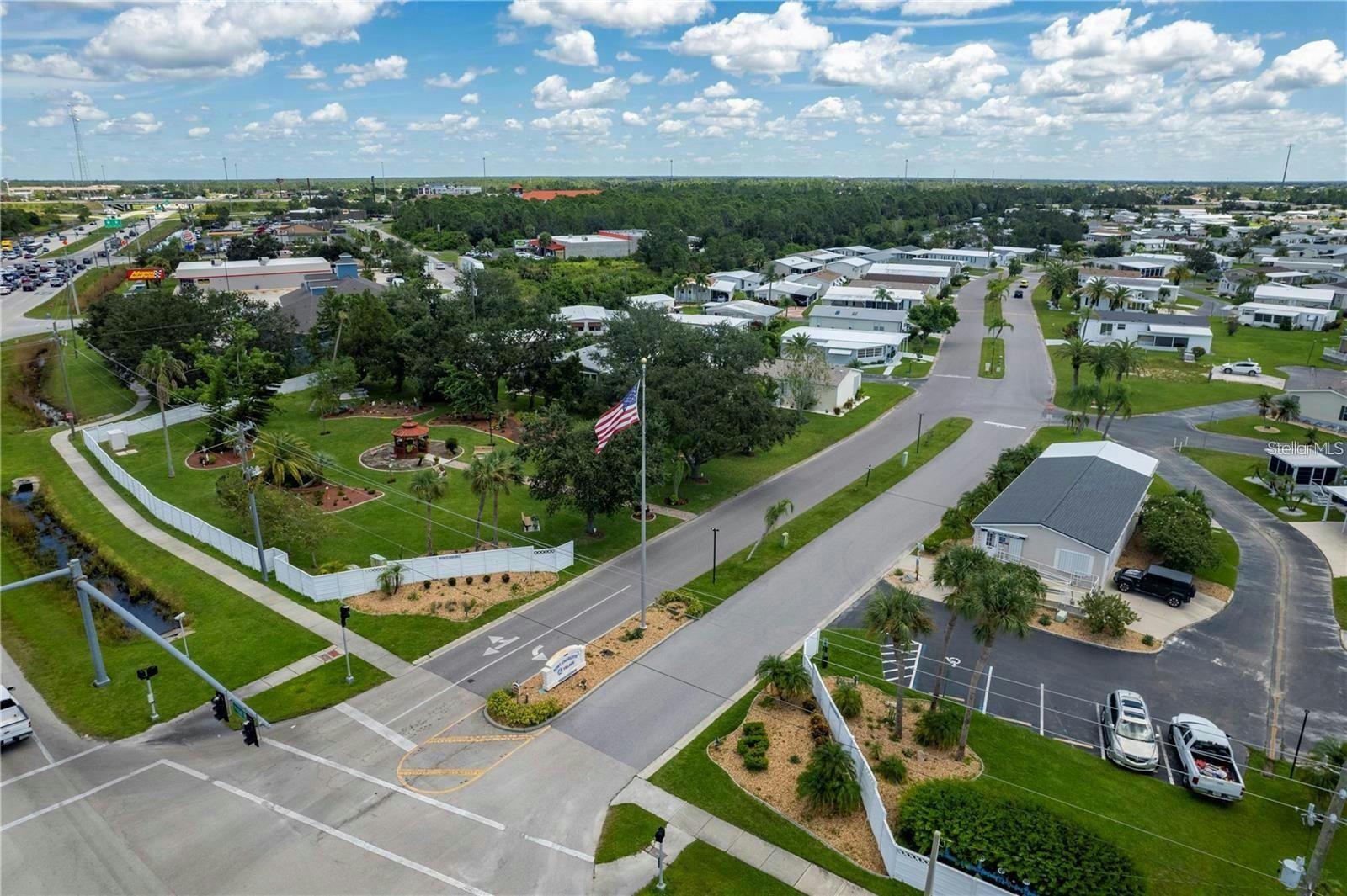 1000 KINGS HWY #79, PORT CHARLOTTE, FL, 33980
