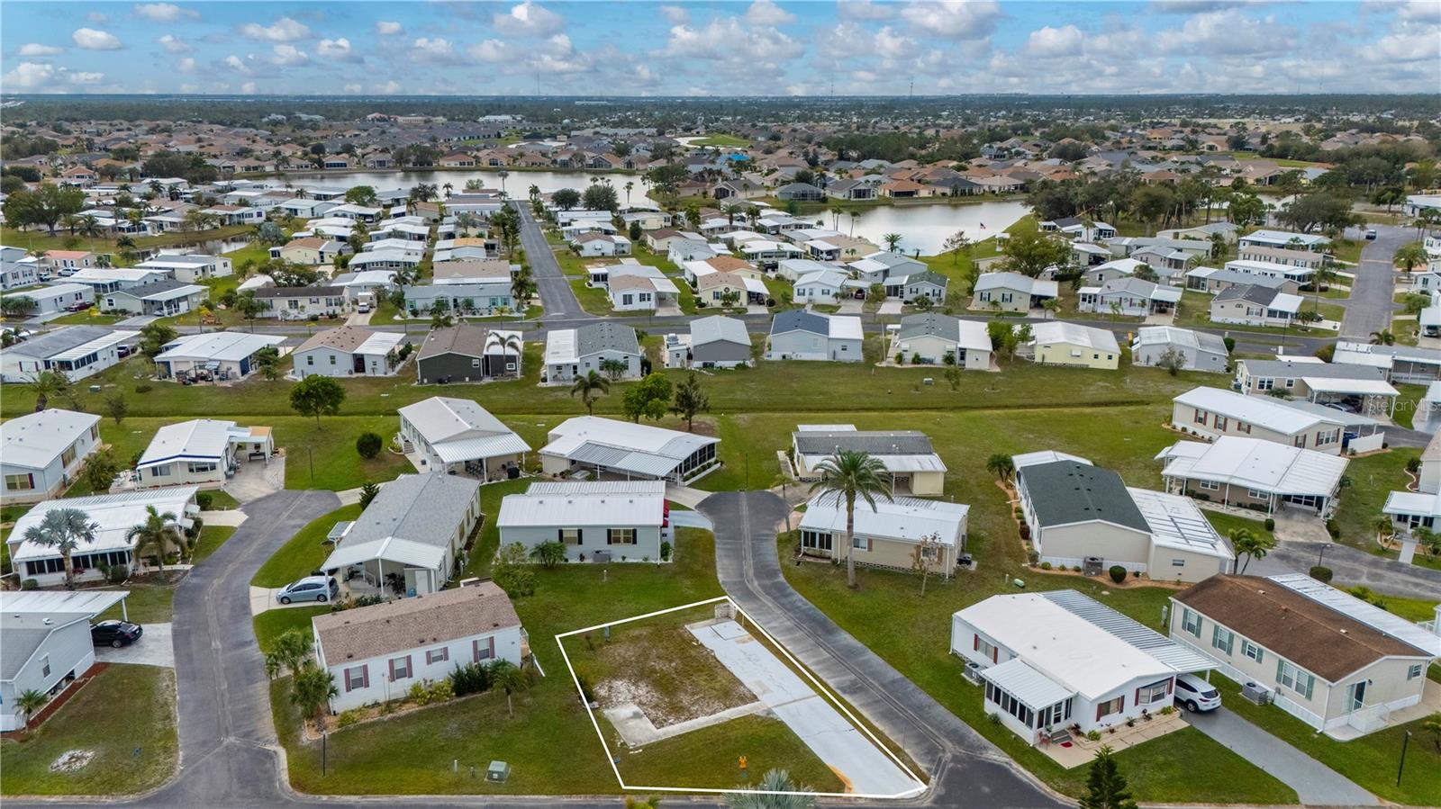 1000 KINGS HWY #79, PORT CHARLOTTE, FL, 33980