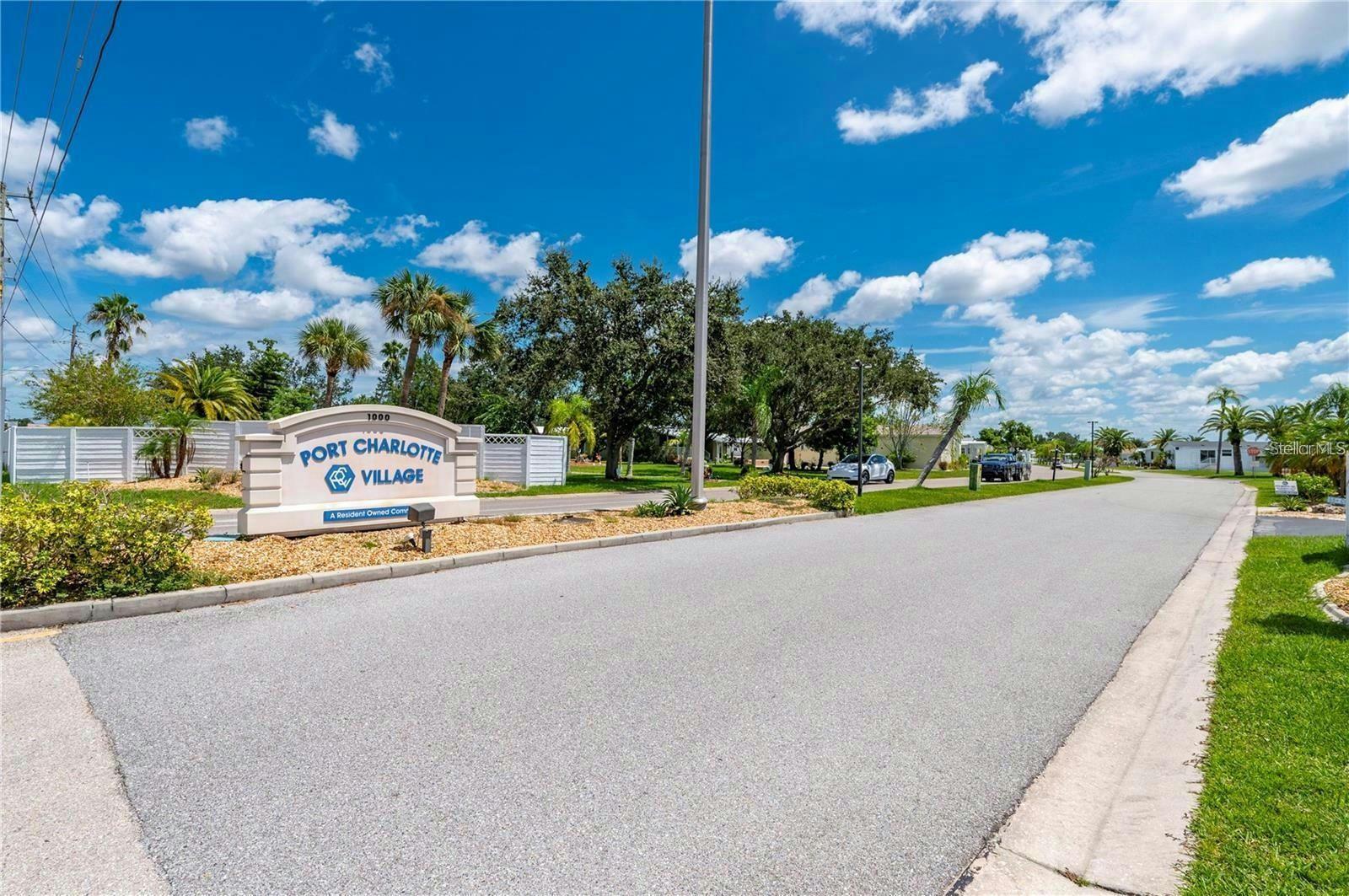 1000 KINGS HWY #79, PORT CHARLOTTE, FL, 33980