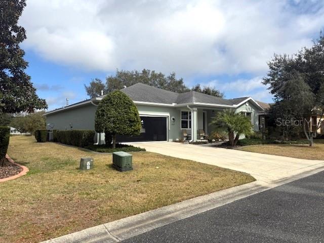 9257 SW 94TH LOOP, OCALA, FL, 34481