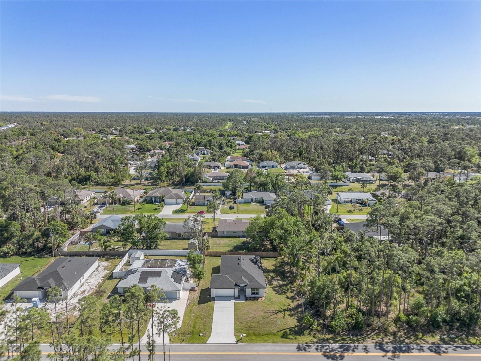 4495 ELDRON AVE, NORTH PORT, FL, 34286